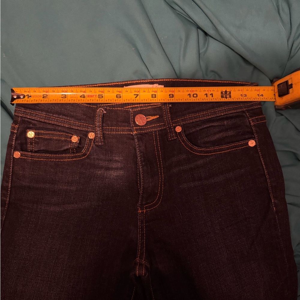 Tory Burch jeans - Picture 5 of 5